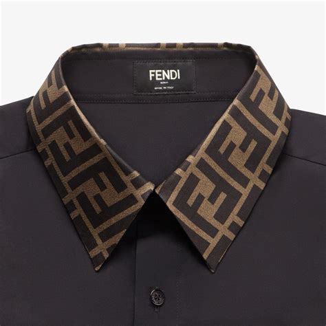 fendi brillenkoker|Fendi shirts online.